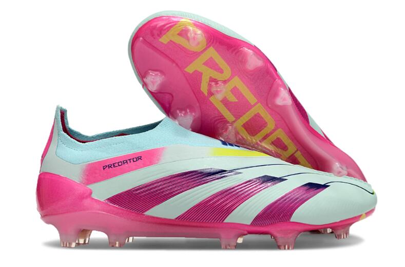 Adidas Predator Elite Laceless FG Size 39--45-64095614